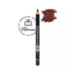 مداد لب پیپا مدل Precise Ultra Soft Colour Rich Defining Lip Liner شماره 608 