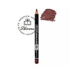 مداد لب پیپا مدل Precise Ultra Soft Colour Rich Defining Lip Liner شماره 609