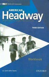 American headway 3: proven success beyond the classroom: workbook