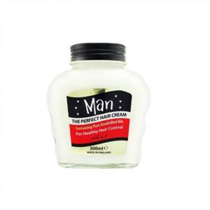 کرم مو من مدل man حجم 300 میلی لیتر