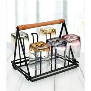 جا لیوانی رومیزی صبا