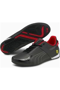 کتونی اورجینال مردانه برند Puma مدل Ferrari Scuderia Motorsport Drift Cat Sneaker کد 306857-02