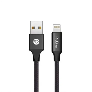 کابل تبدیل USB به لایتنینگ پرووان مدل PCC155