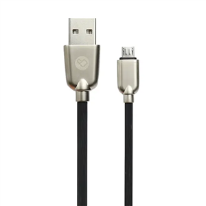 کابل تبدیل USB به microUSB پرووان مدل PCC135