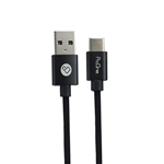 کابل تبدیل USB به تایپ سی پرووان مدل PCC130