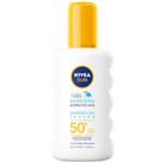 ضد آفتاب کودک نیوا مخصوص پوست حساس  Nivea Sun Kids Sensitive Protection