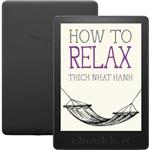 دانلود کتاب How to Relax 2015