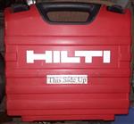 تراز لیزری دو خط قرمز هیلتی لیختن اشتاین اصلی مدل HILTI PML 32 استوک