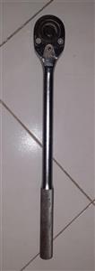 آچار جغجغه ۳/۴ پروتو آمریکا مدل PROTO PROFESSIONAL5649