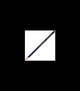 مداد مشکی شش گوش B7 فابرکاستل کد: 1221