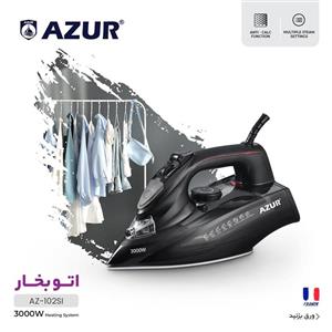اتوبخار آزور مدل AZ_102SI