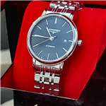 ساعت مردانه Longines Master Collectionفول اتومات کوکی