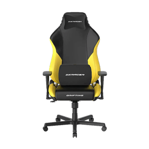 صندلی گیمینگ دی ایکس ریسر سری دریفتینگ مدل Dxracer Drifting GC/XLDC23FBC/NY Plus