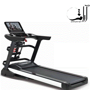 تردمیل خانگی تایگر اسپرت TS-586DS