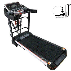 تردمیل خانگی چندکاره top-fit مدل BFT-03