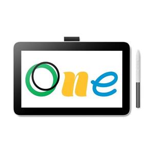 قلم نوری Wacom One 12 Pen Display مدل DTC121W0B