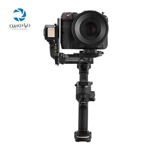 گیمبال دوربین ژیون مدل CRANE 4 Combo Zhiyun CRANE 4 Combo Camera Gimbal