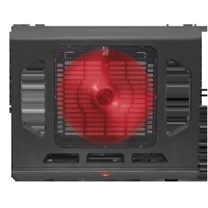 کول پد تراست GXT 220 KUZU ا TRUST GXT 220 KUZU Cooling Stand
