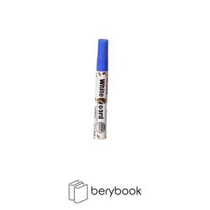 XSG / ماژیک وایت برد / سر گرد / رنگ جور / X-528A