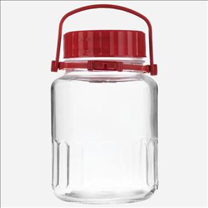 بانکه ترشی پاشاباغچه مدل Harvest 80005