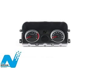 صفحه کیلومتر خودروی پراید یورو 4 - برند کروز