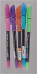 خودکار رنگی در چندین رنگ فسفری پارسیکار
