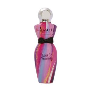 سی گل اسپری خوشبو کننده بدن او سو یامی مناسب برای بانوان