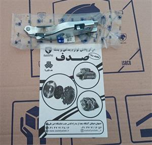 لولای کاپوت چپ 206 ایساکو 1640301099