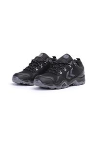 کفش کوهنوردی اورجینال برند Hummel مدل Unisex کد 206749-2001