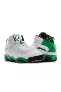 کفش بسکتبال اورجینال مردانه برند Nike مدل Jordan 6 Rings کد 322992-131 