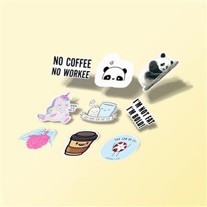 پک فستوری کیوت‌طوری 3