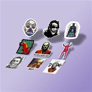 پک فستوری Joker 2