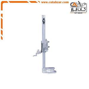 کولیس پایه دار ساده اینسایز مدل 600-1250