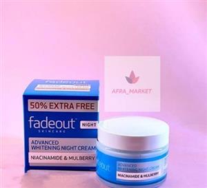 کرم ادونس ضدلک شب فیداوت(تضمین اصالت)