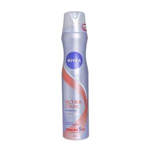 اسپری نگهدارنده حالت مو  مدل Ultra Strong  نیوآ 