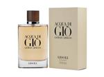 عطر و ادکلن مردانه جورجیو آرمانی آکوا دی جیو ابسولو  Acqua Di Gio Absolu