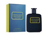 عطر و ادکلن مردانه تروساردی رایفلسو (ریفلسو) بلو وایب Trussardi Riflesso Blue Vibe EDT for men