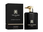 عطر و ادکلن مردانه تروساردی یومو (اومو) کالکشن لوریرو Trussardi Uomo Levriero Collection EDP For Men 