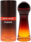 عطر و ادکلن مردانه پیر کاردین فیوژن ادوتویلت PIERRE CARDIN FUSION EDT FOR MEN