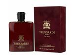 عطر و ادکلن مردانه تروساردی اومو (یومو) رد Trussardi Uomo The Red EDT for men 