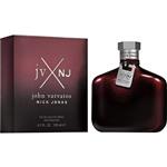 عطر و ادکلن مردانه جان وارواتوس جی وی ایکس ان جی کریمسون(نیک جوناس) JOHN VARVATOS JV X NJ NICK JONAS (CRIMSON) EDT FOR MEN