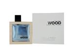 عطر و ادکلن مردانه دیسکوارد هی وود اوشن وت وود He Wood Ocean Wet Wood