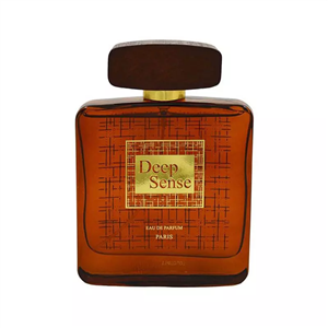 عطر و ادکلن مردانه پرایم کالکشن دیپ سنس ادوپرفیوم PRIME COLLECTION DEEP SENSE EDP FOR MEN