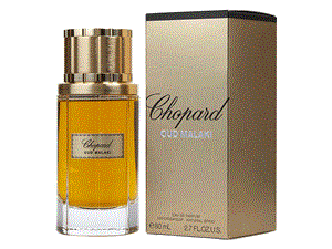 عطر و ادکلن مردانه چوپارد عود ملکی Chopard Oud Malaki for men