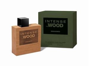 عطر و ادکلن مردانه دیسکوارد اینتنس هی وود Dsquared Intense He Wood