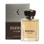 عطر و ادکلن مردانه فراری اومو ادوتویلت FERRARI UOMO EDT FOR MEN