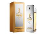 عطر و ادکلن مردانه پاکورابان وان میلیون لاکی paco rabanne One million lucky