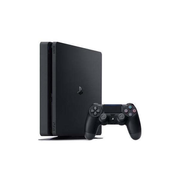 کنسول بازی سونی پلی استیشن 4 پرو ( ps4 )  ظرفیت 1 ترابایت