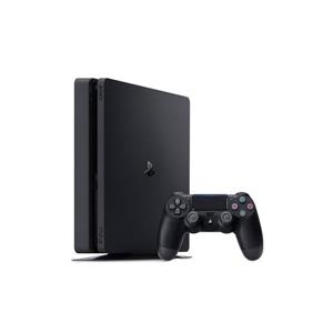 کنسول بازی سونی مدل PS4 اسلیم ظرفیت یک ترابایت