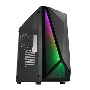 کیس اف اس پی CMT195A Black